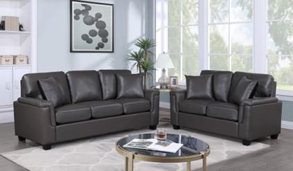 EREN GREY SOFA/LOVE: Lease to Own and Financing Leases in
